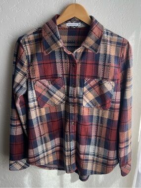 Staccato Women’s Flannel